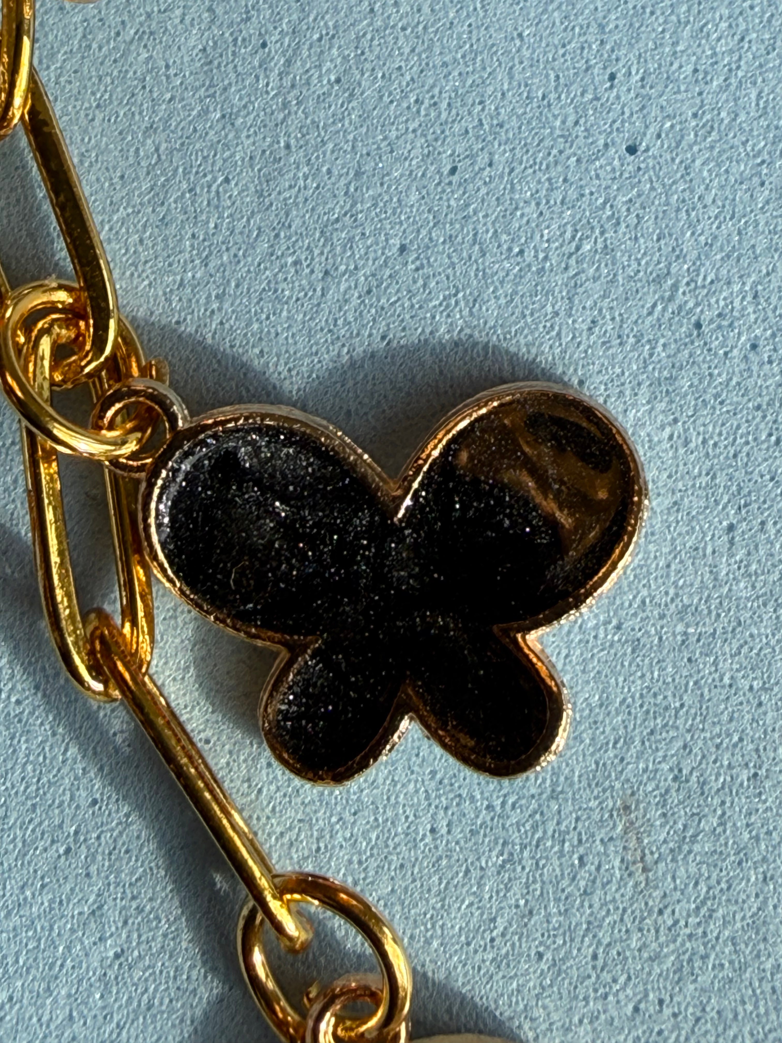Alice Wonderland Charm