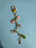 Main Character Charm