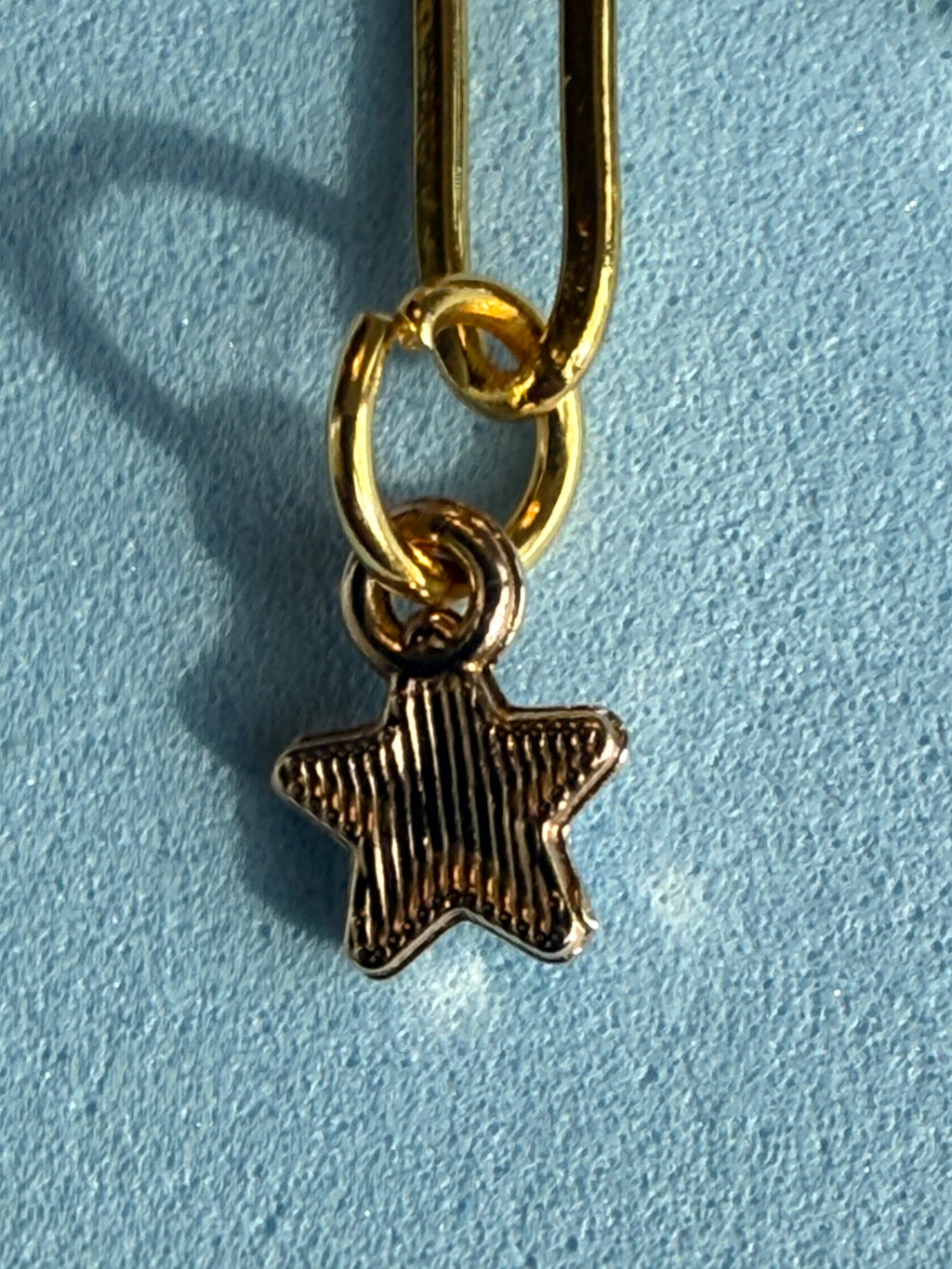 Main Character Charm