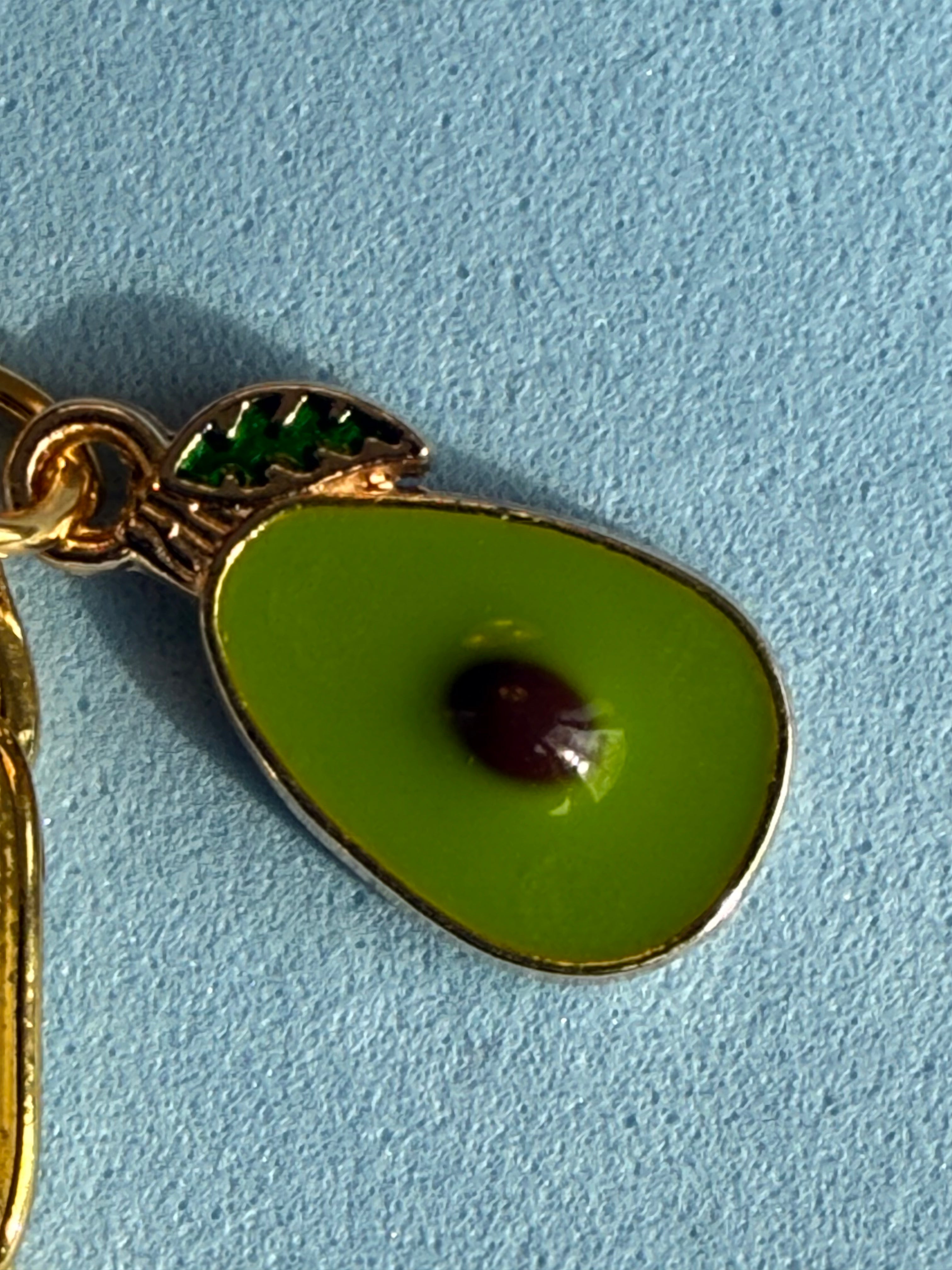 Main Character Charm