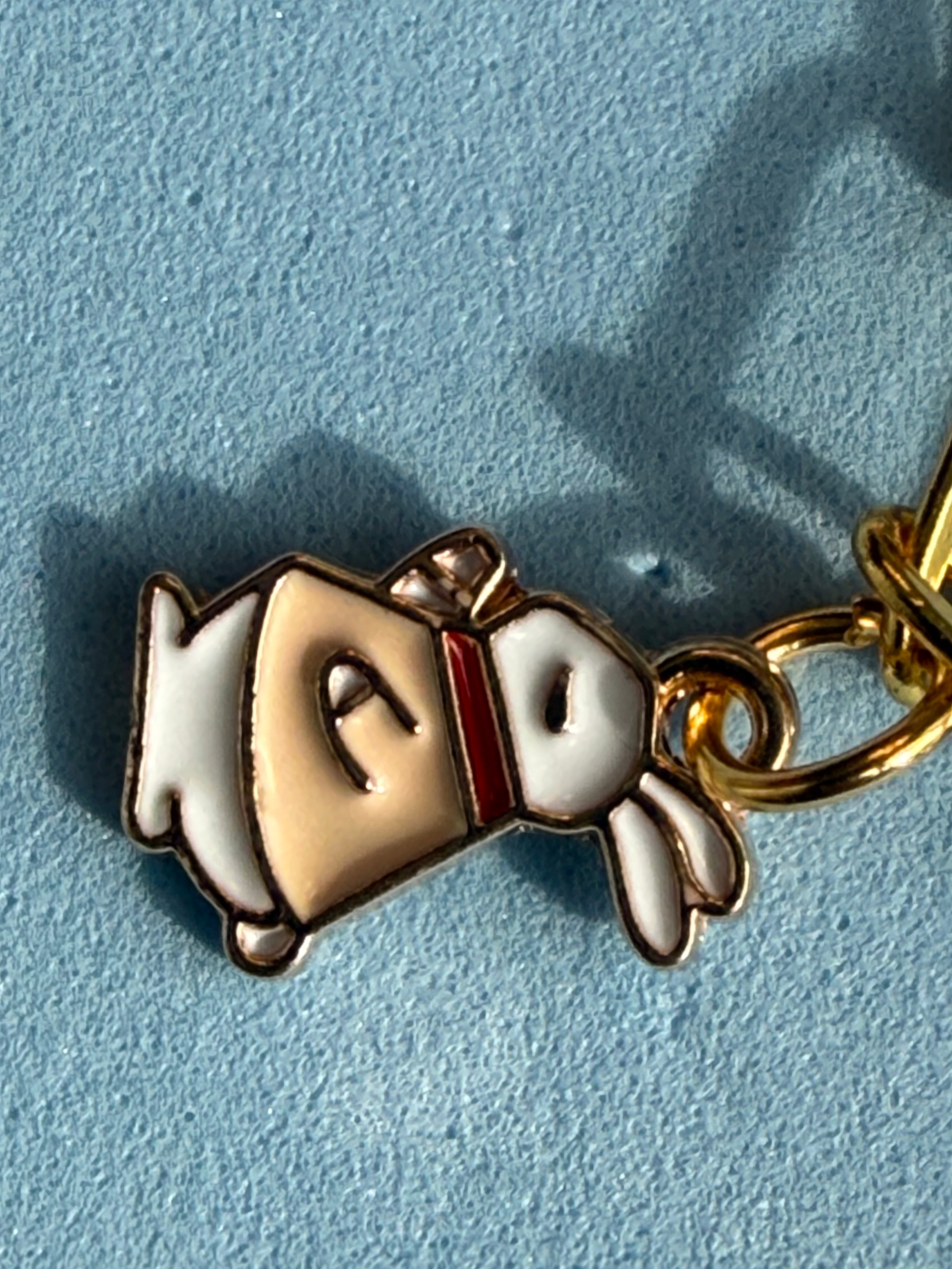 Main Character Charm