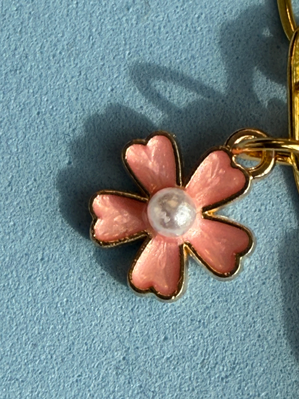 Main Character Charm