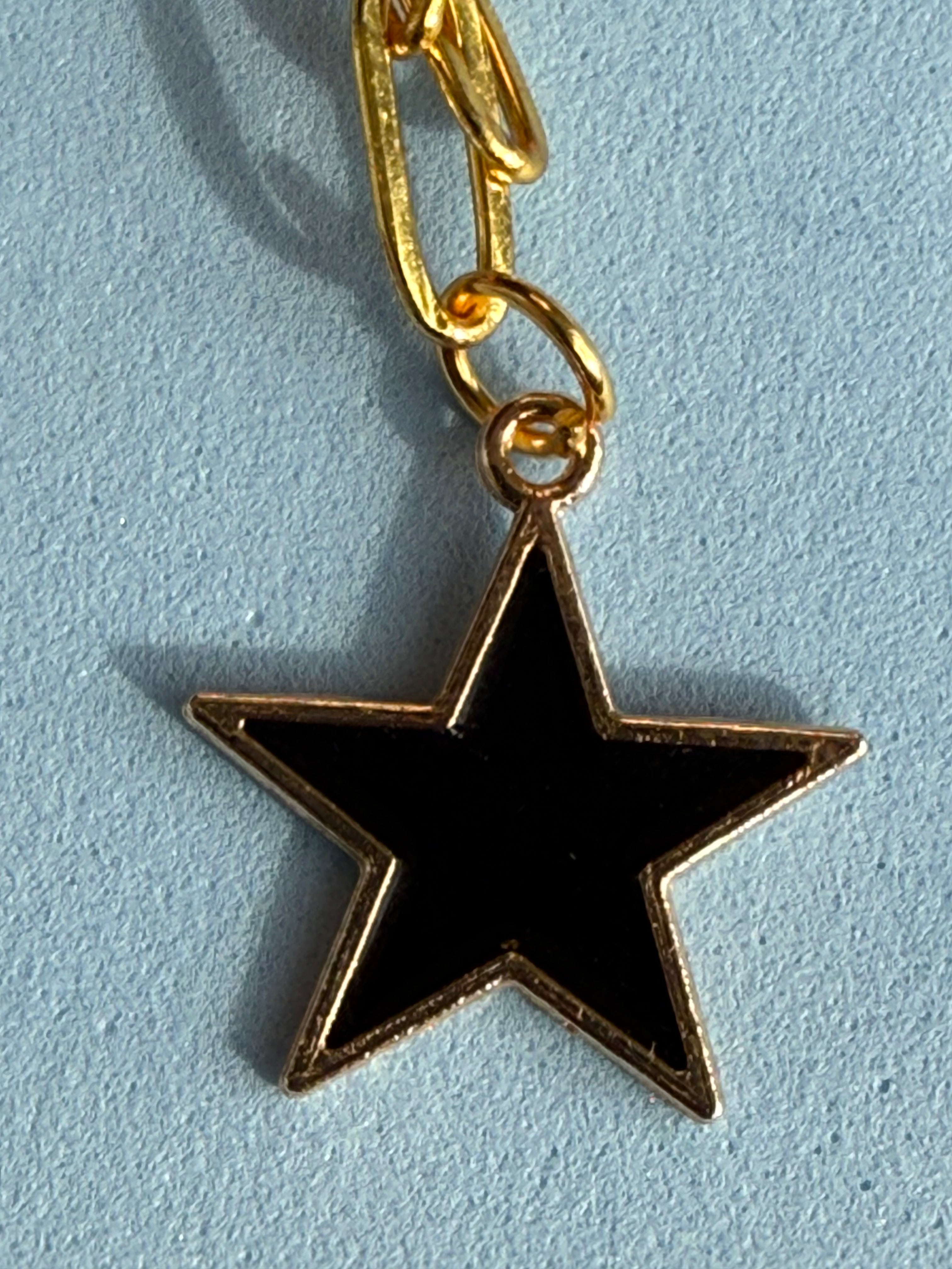 Star Gang Charm
