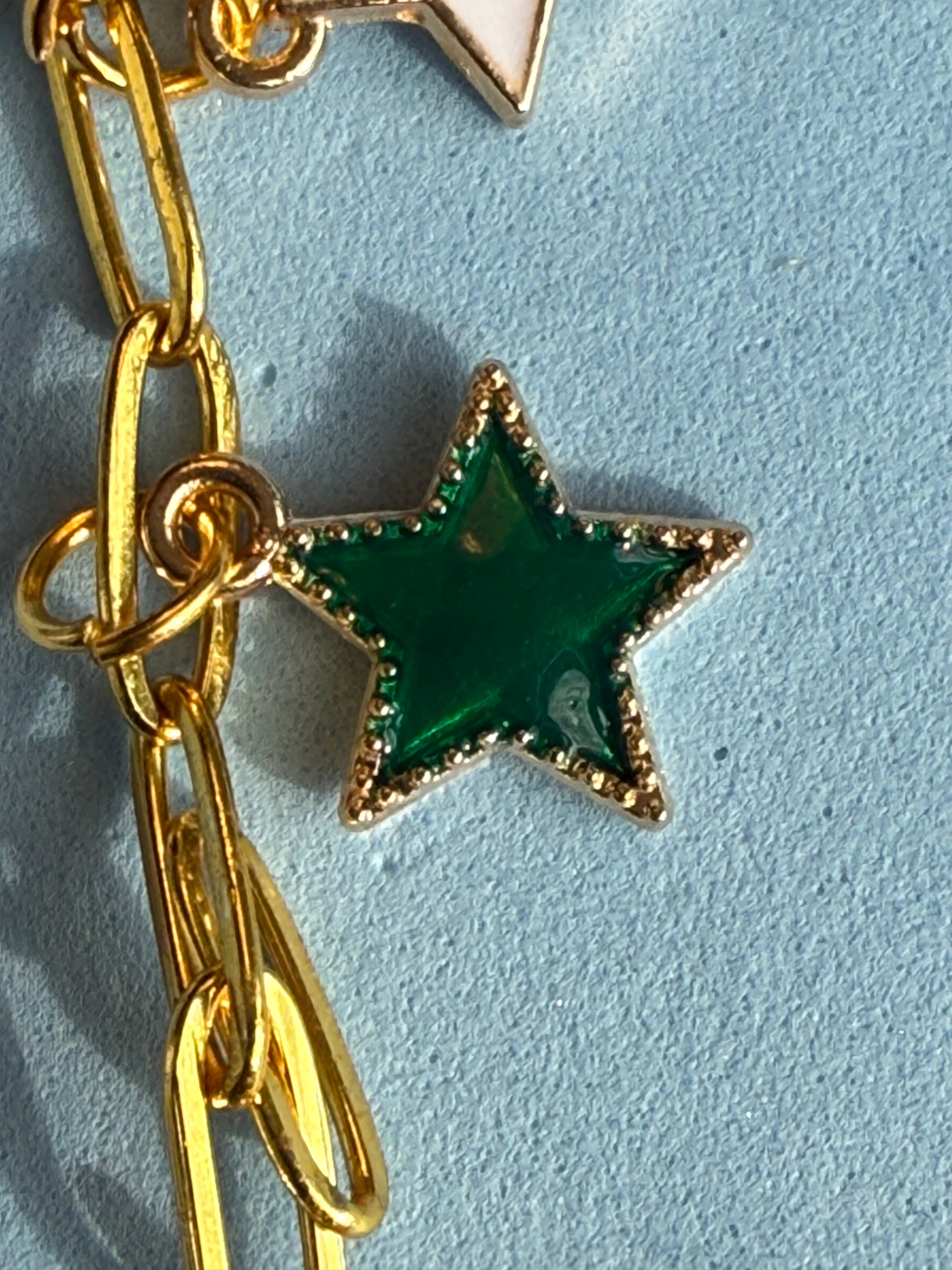 Star Gang Charm