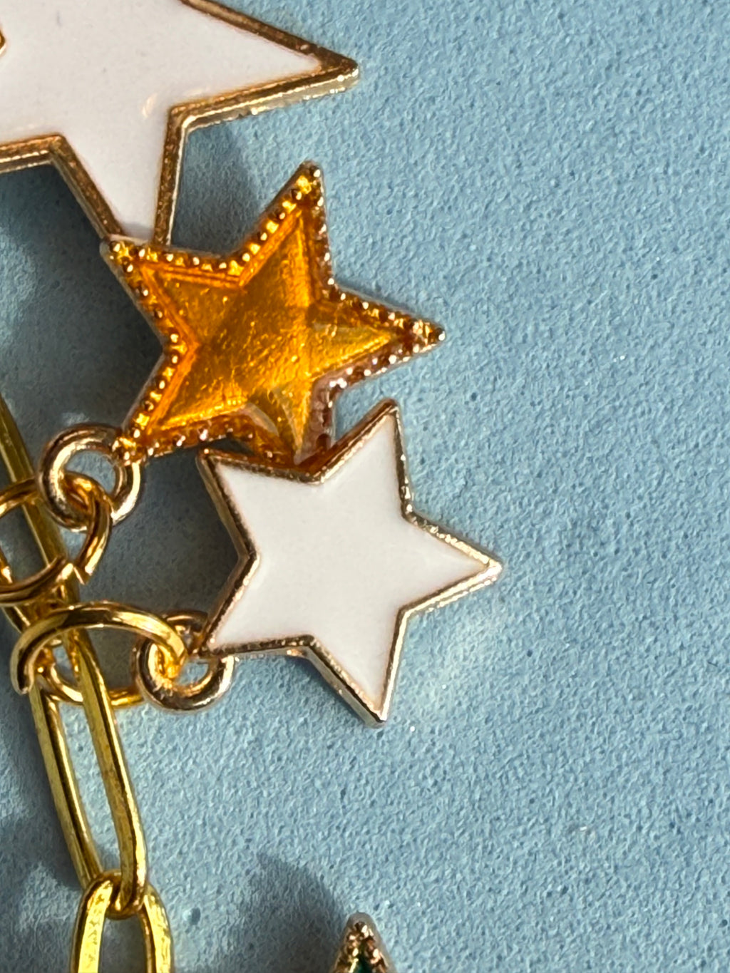 Star Gang Charm