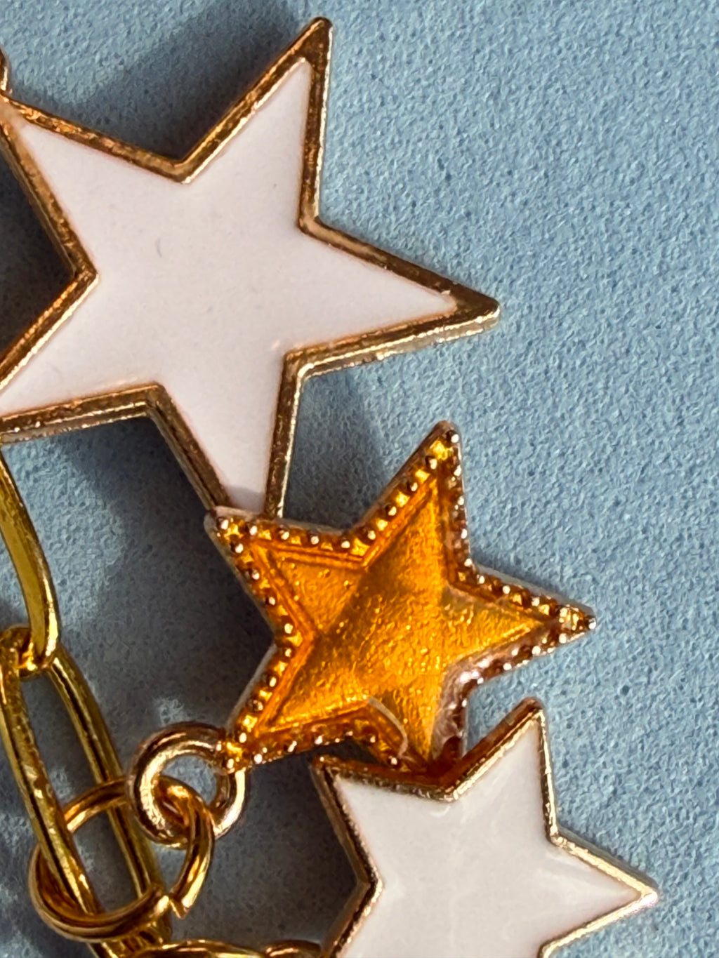Star Gang Charm