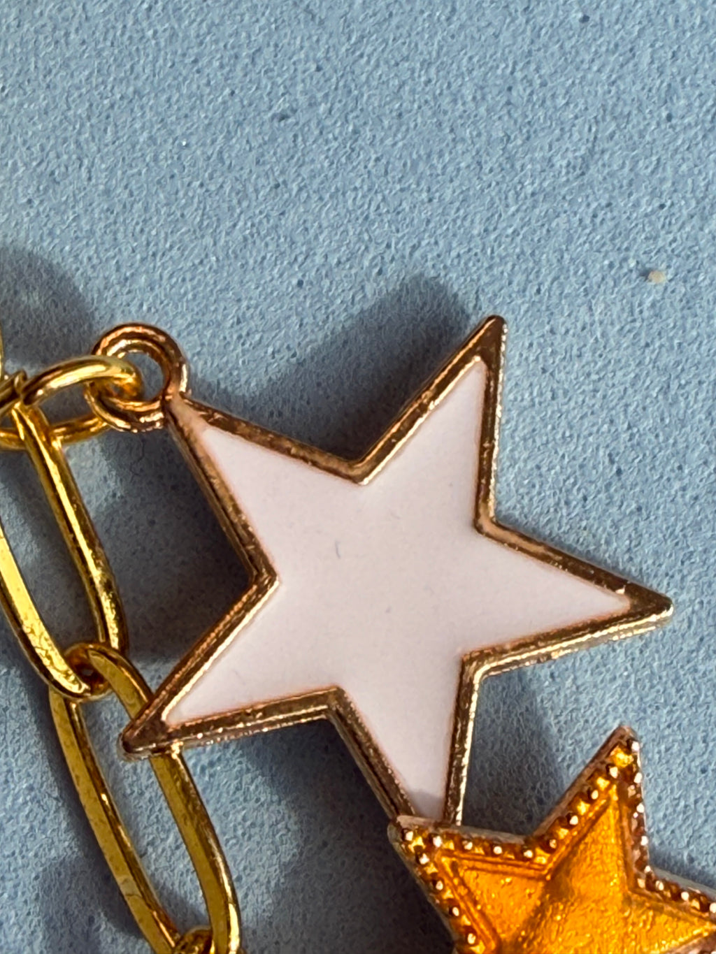 Star Gang Charm