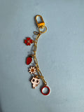 Lucky Kitty Charm