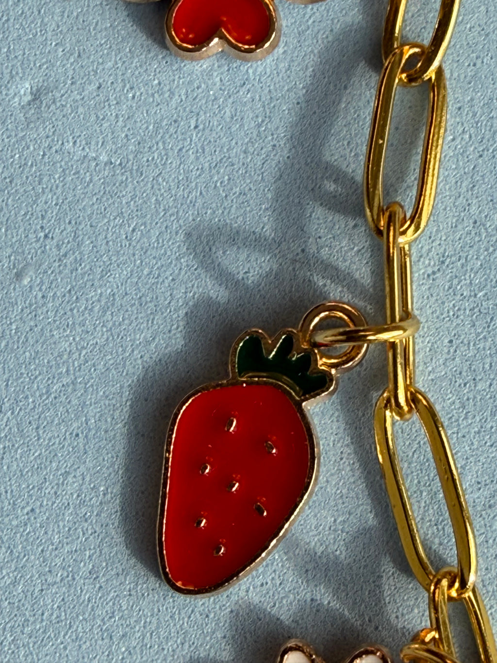 Lucky Kitty Charm