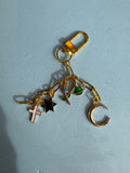 One World Charm
