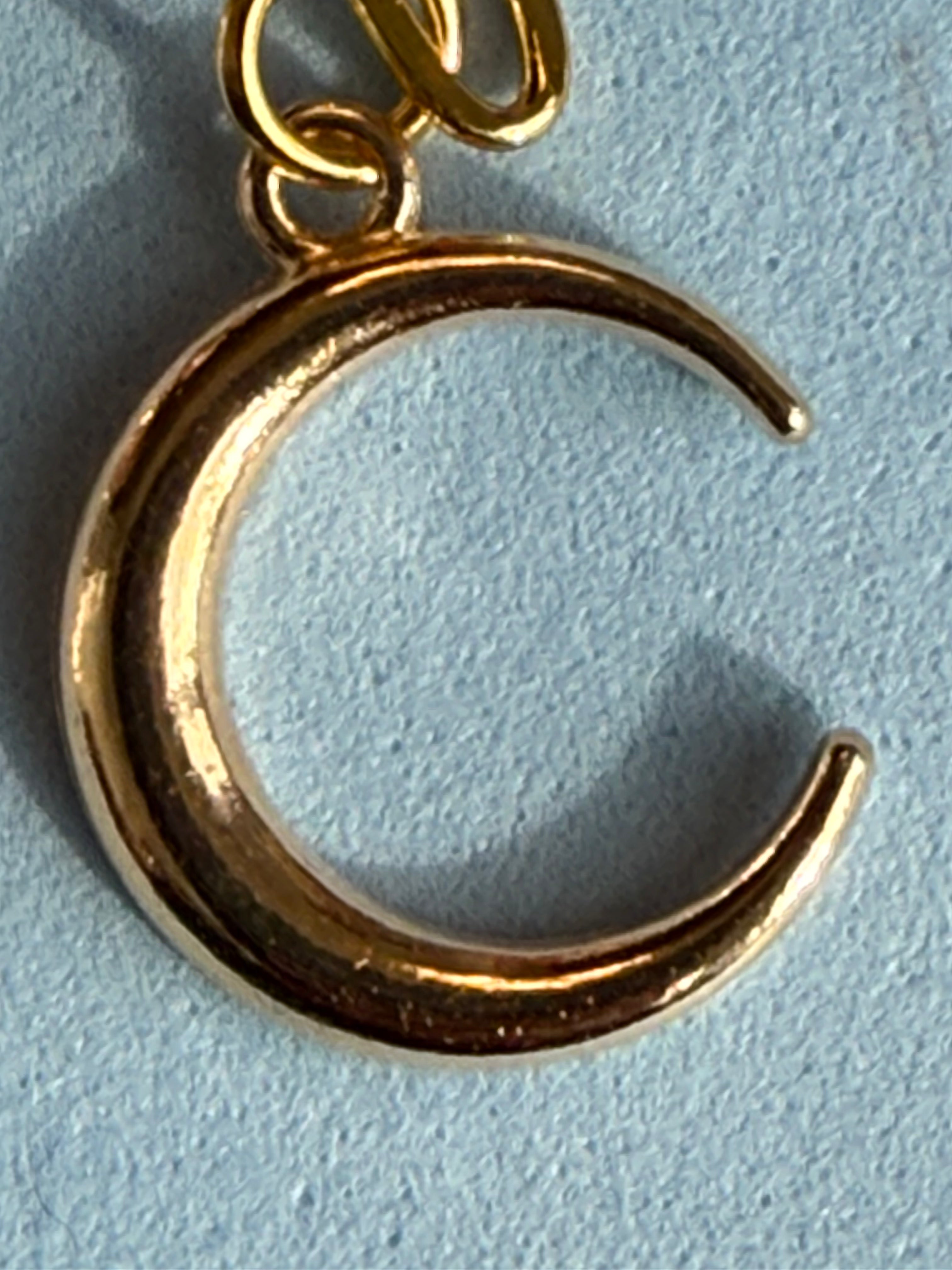 One World Charm