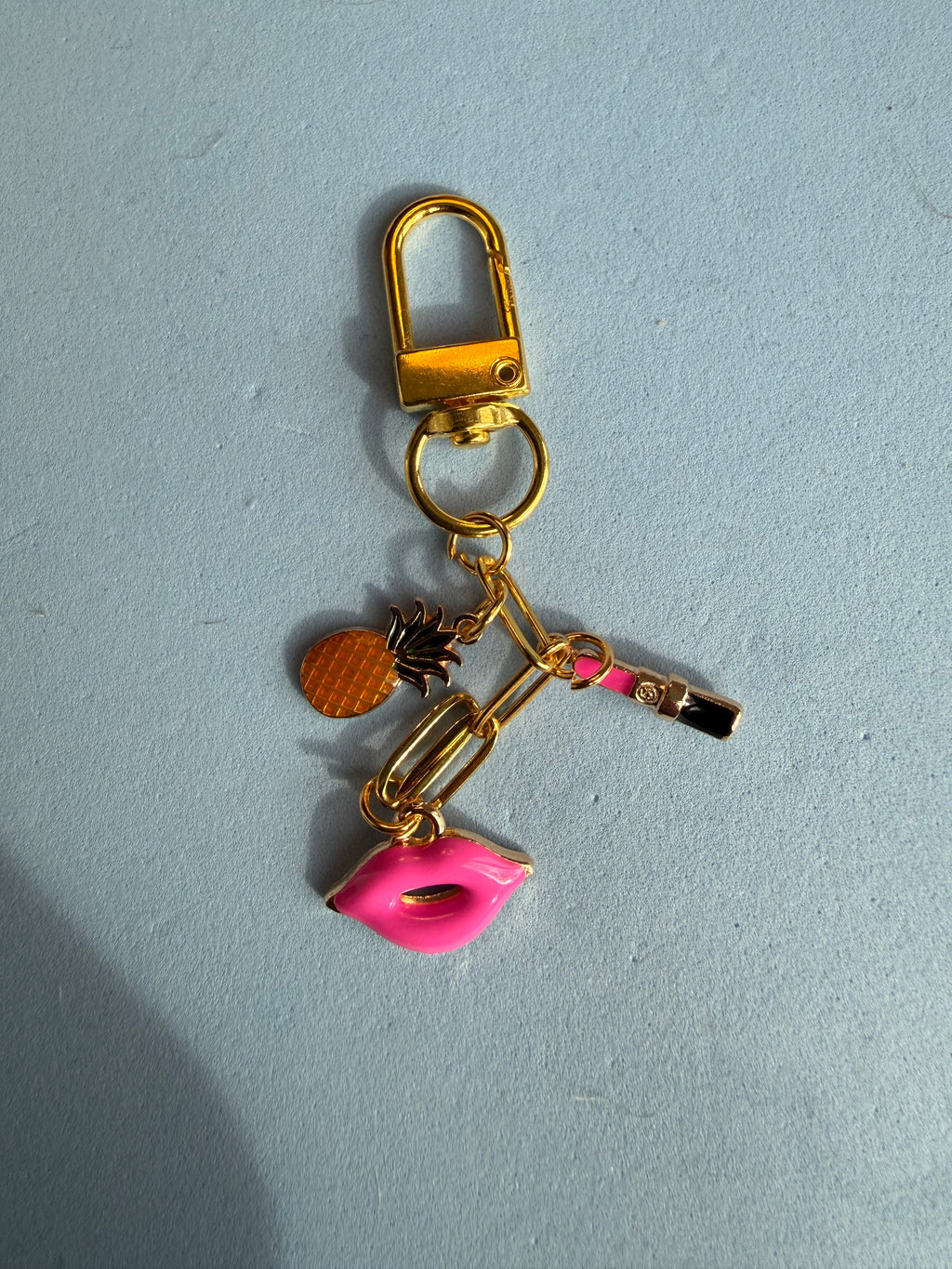 Glam Girl Charm