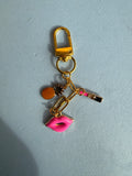 Glam Girl Charm