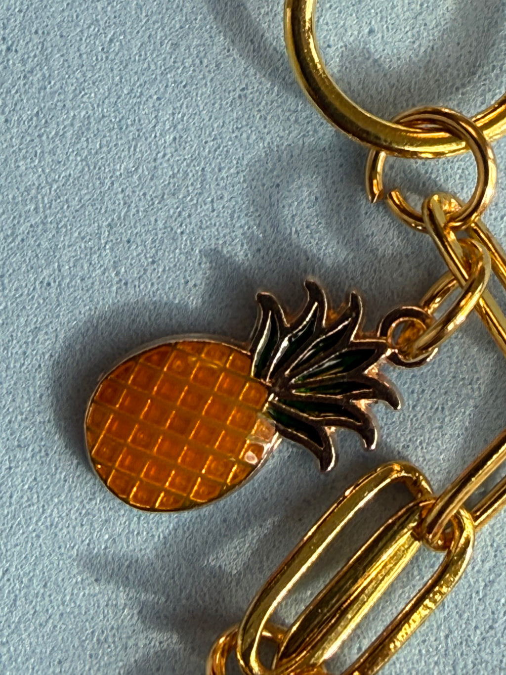 Glam Girl Charm