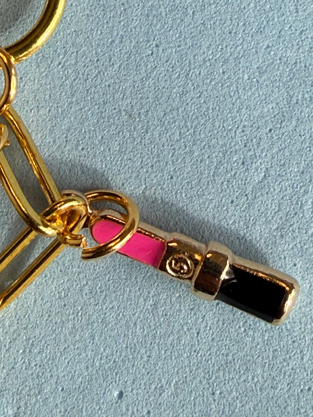 Glam Girl Charm