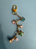 Ocean Dream Charm