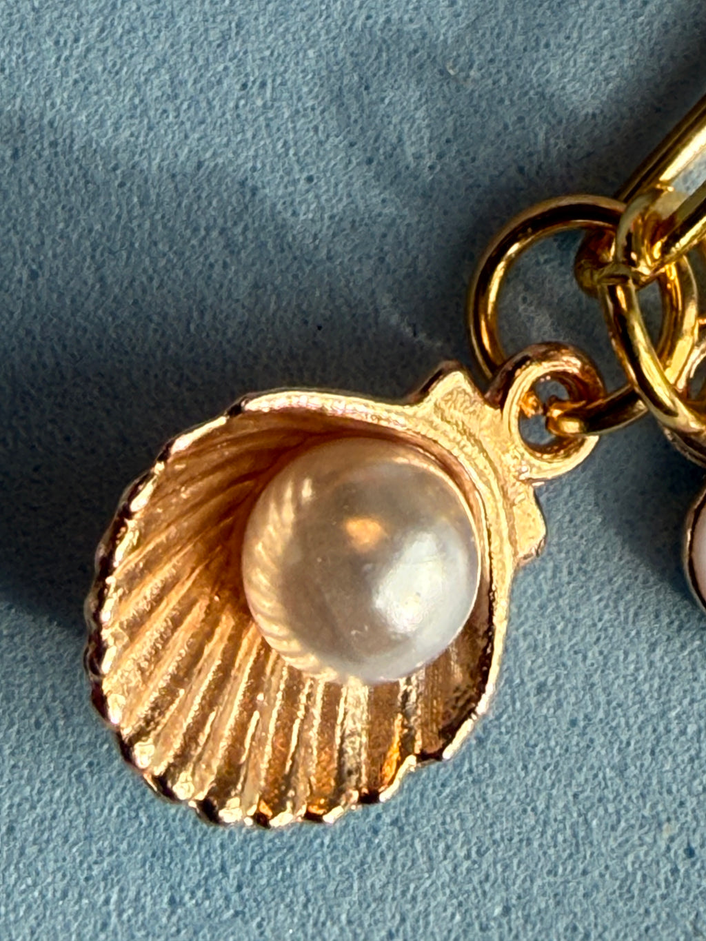 Ocean Dream Charm