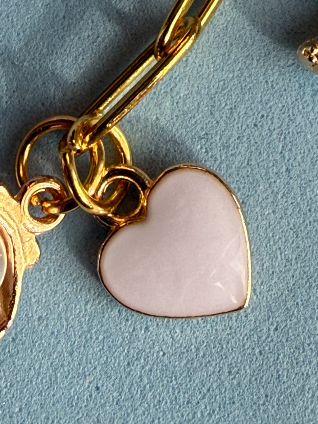 Ocean Dream Charm