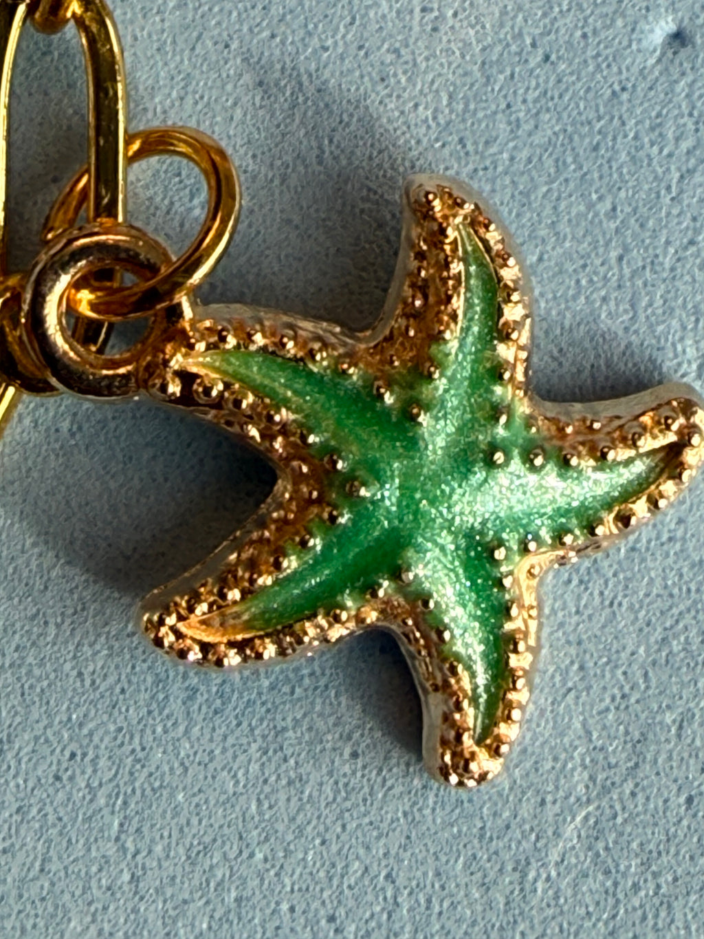 Ocean Dream Charm