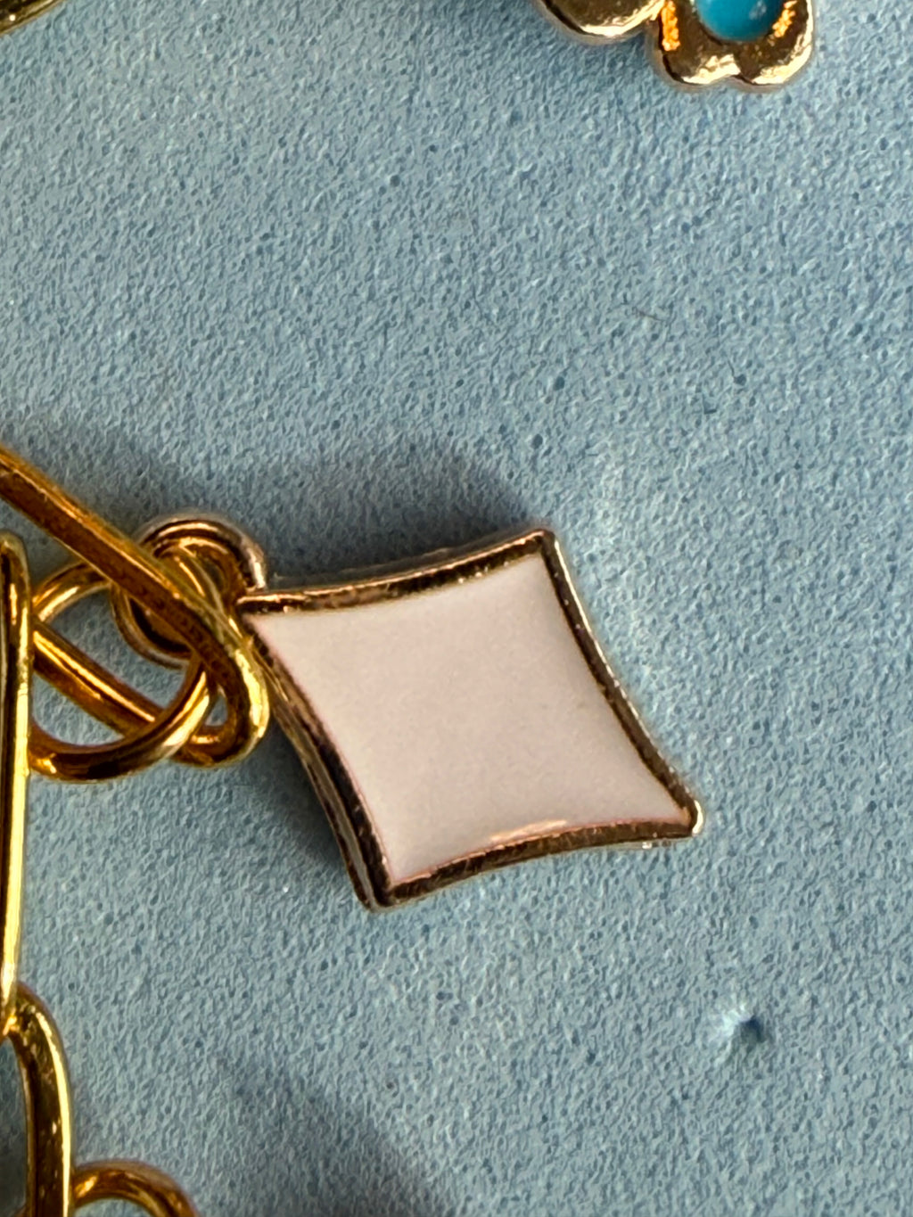 Ocean Dream Charm