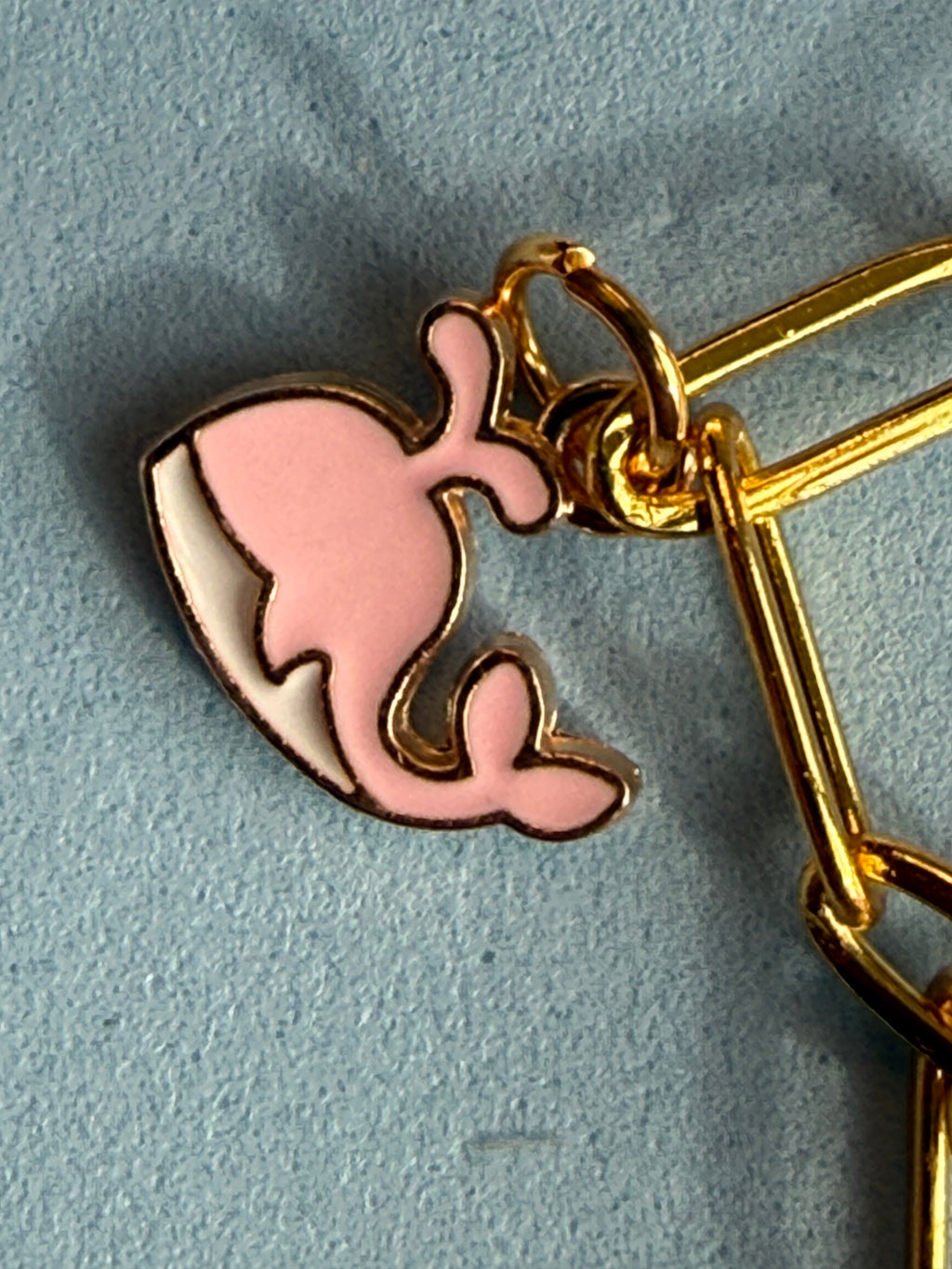 Ocean Dream Charm