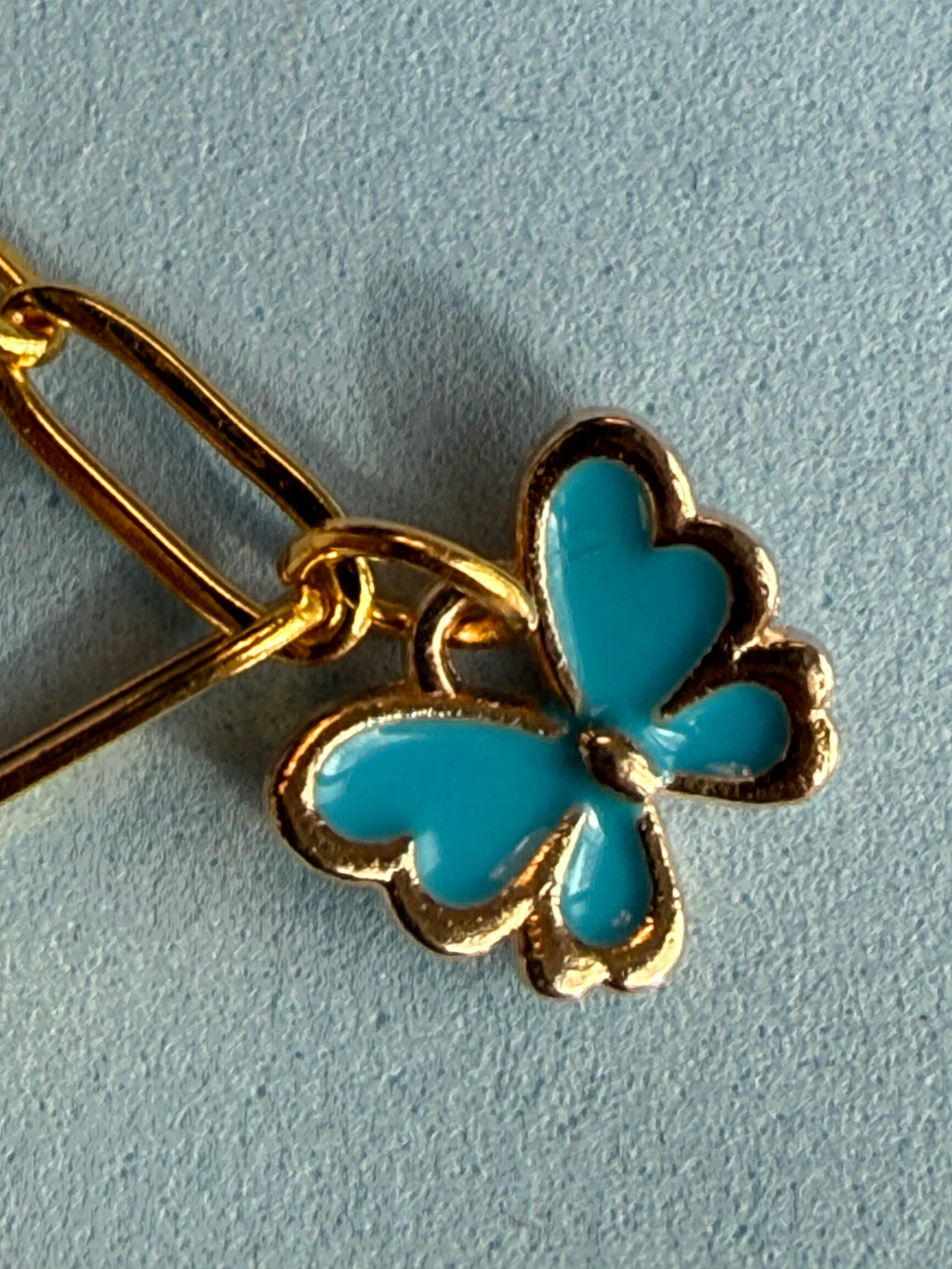 Ocean Dream Charm