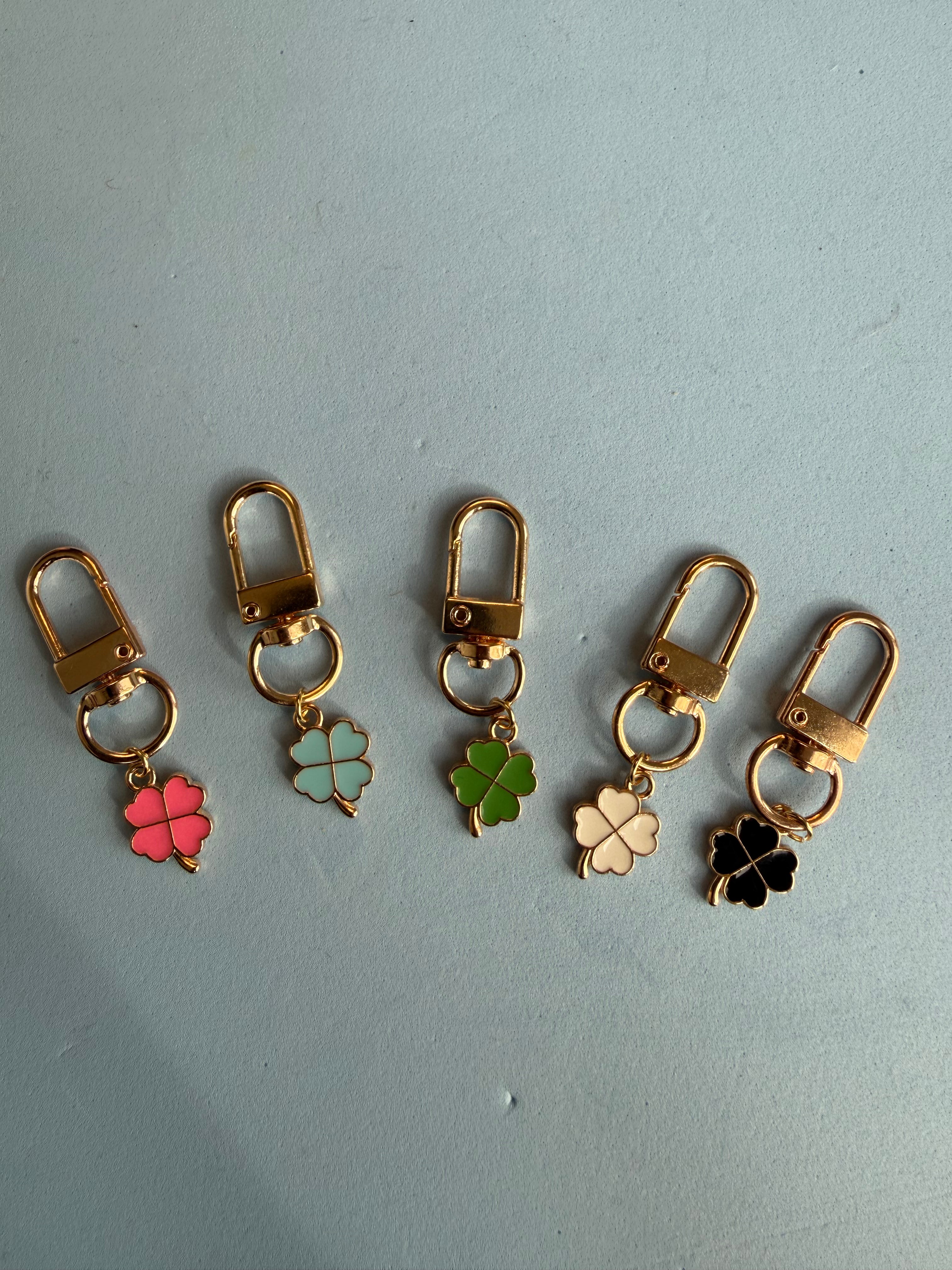 Lucky Five Freundschafts-Set