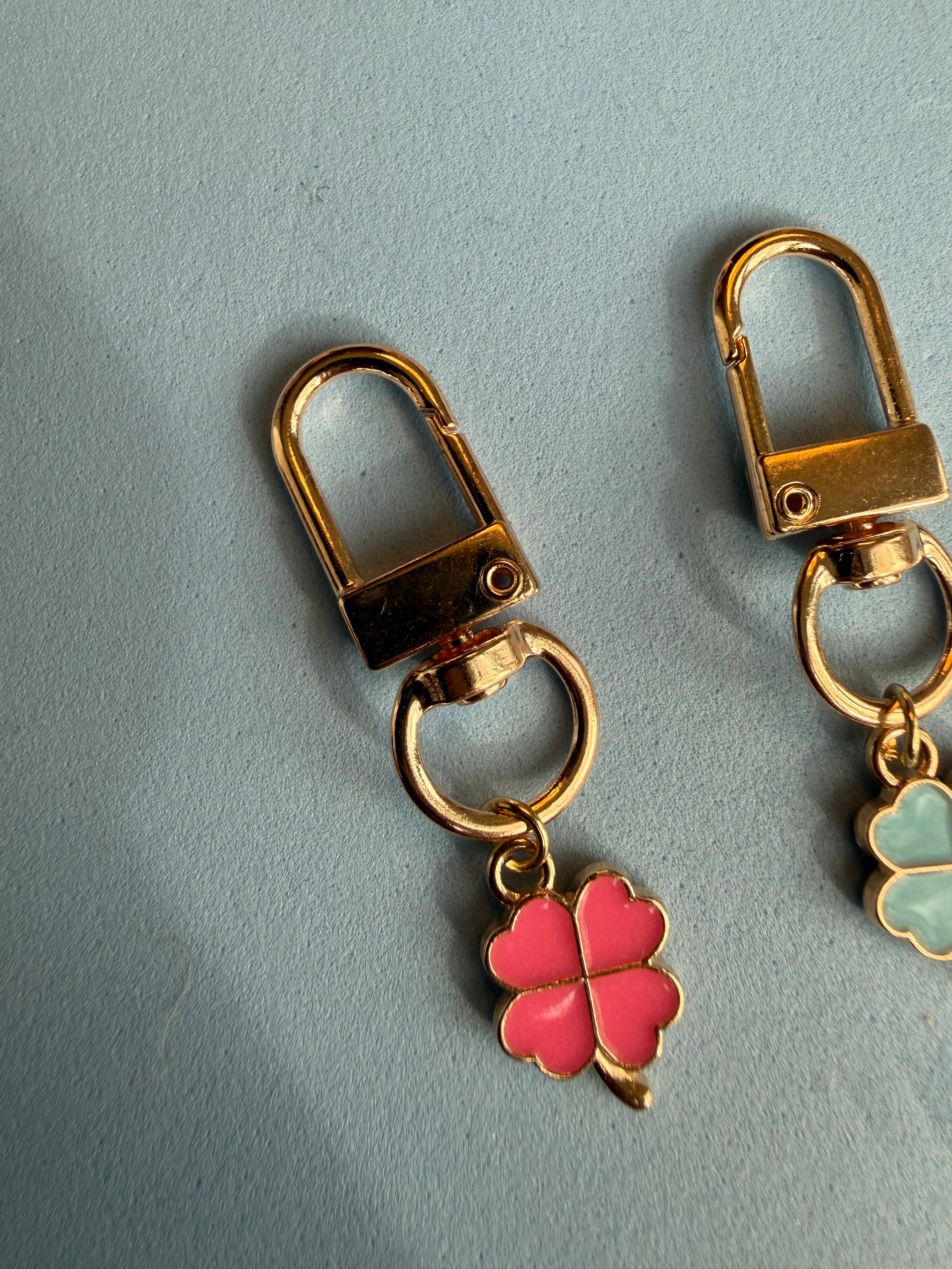 Lucky Five Freundschafts-Set