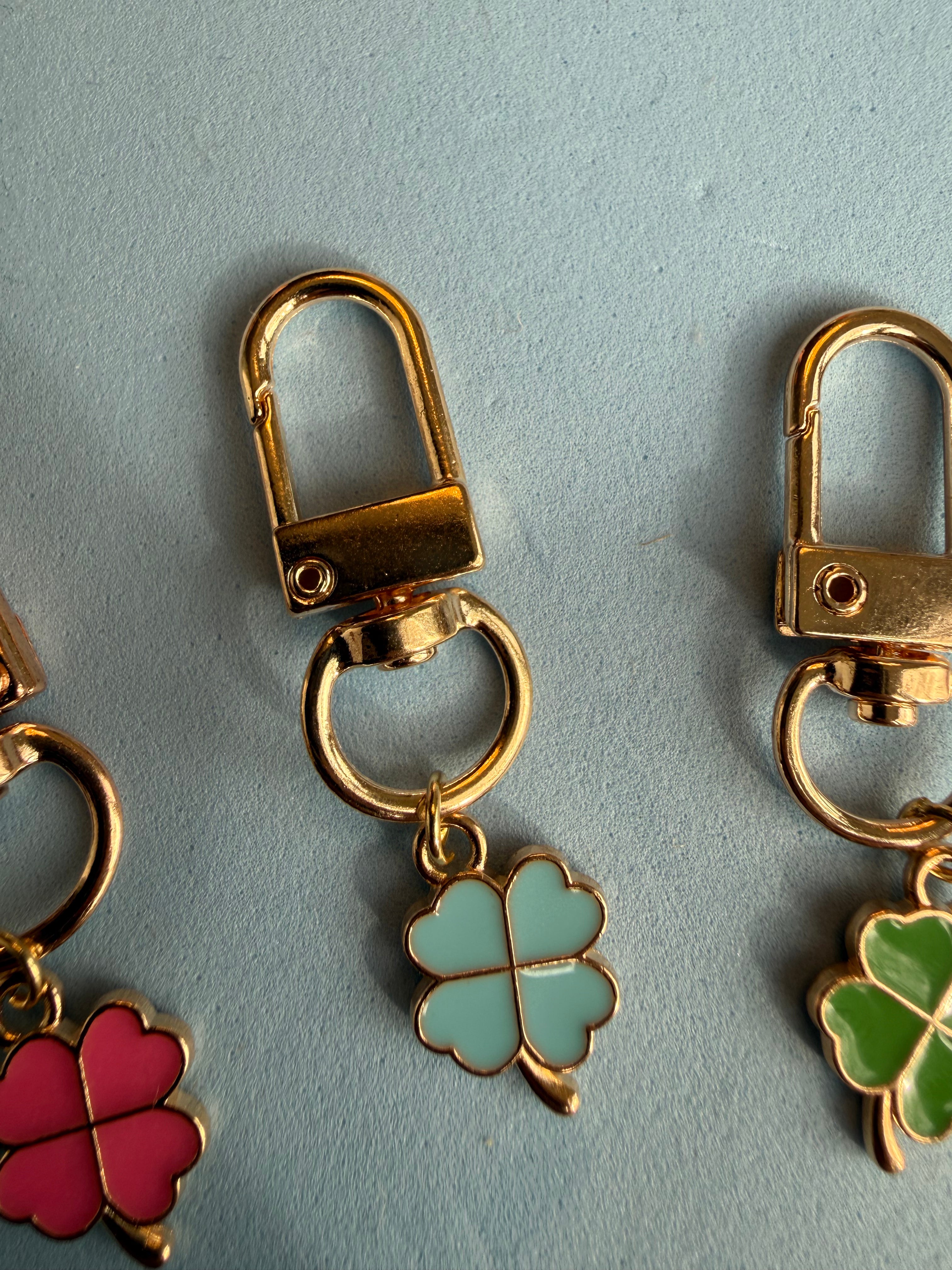 Lucky Five Freundschafts-Set