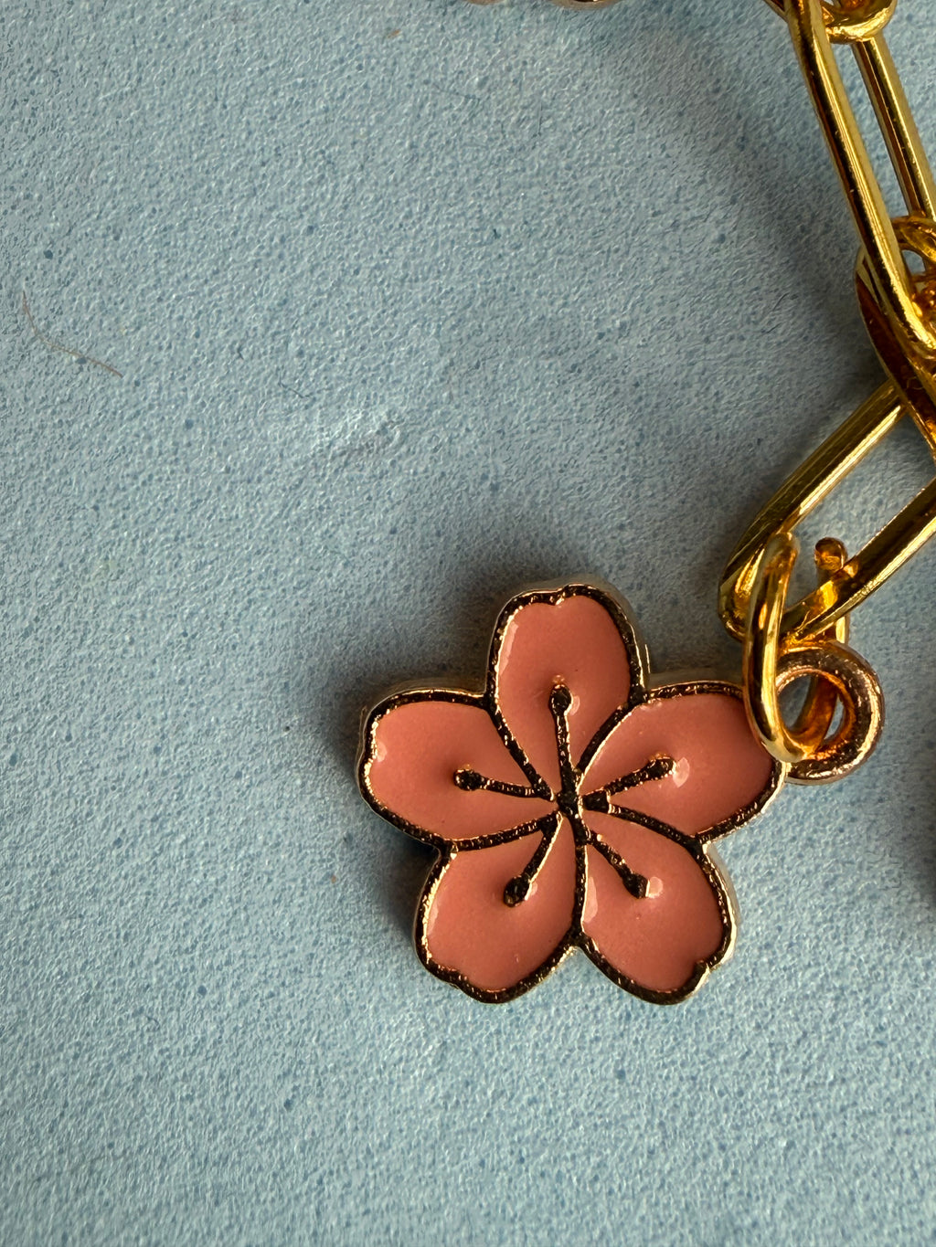Dream & Fly Charm