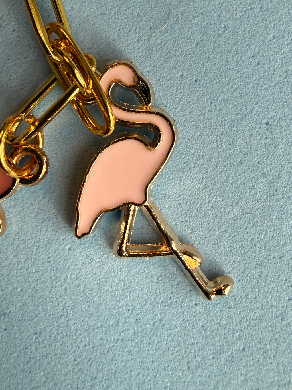 Dream & Fly Charm