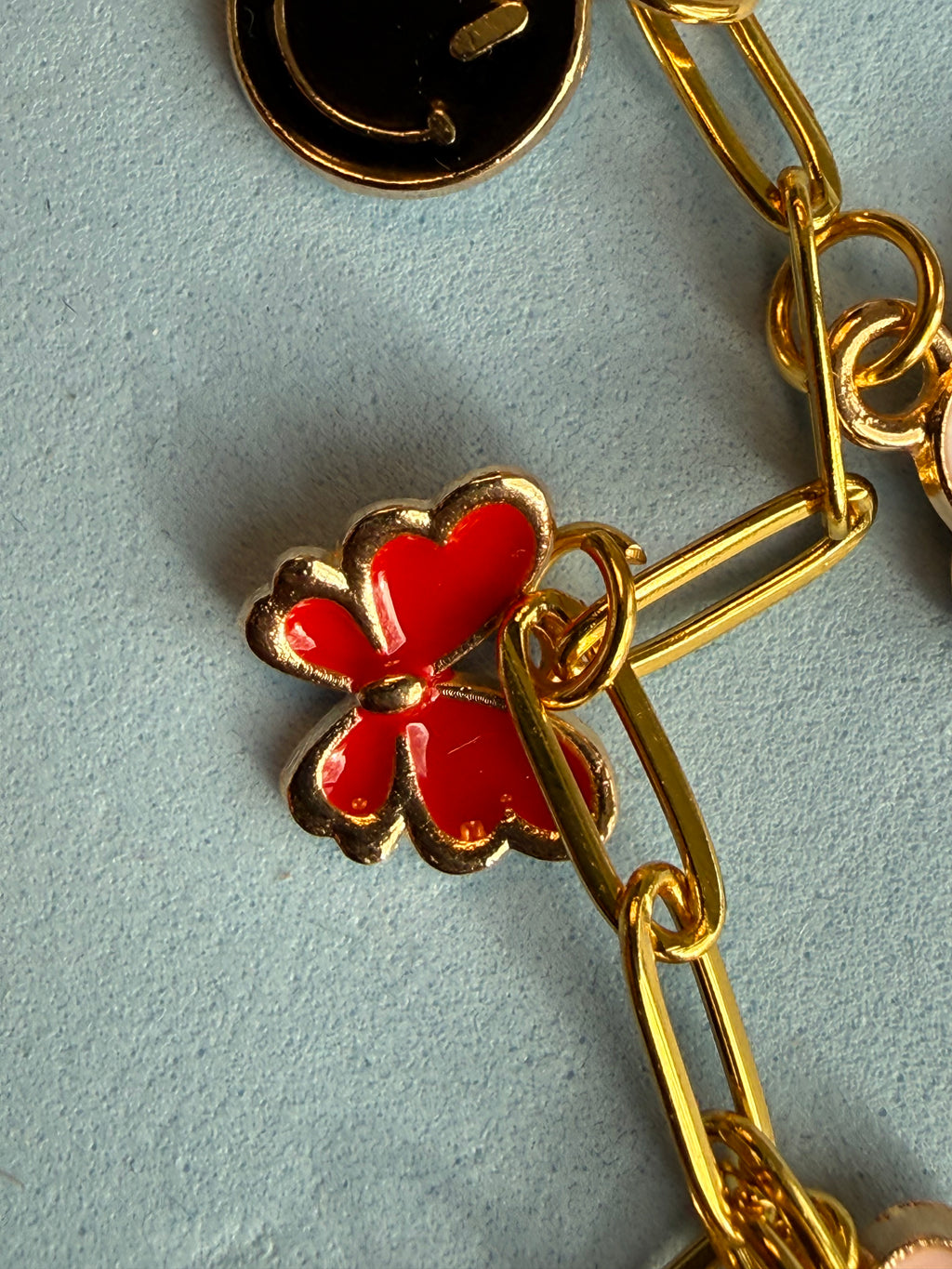 Dream & Fly Charm