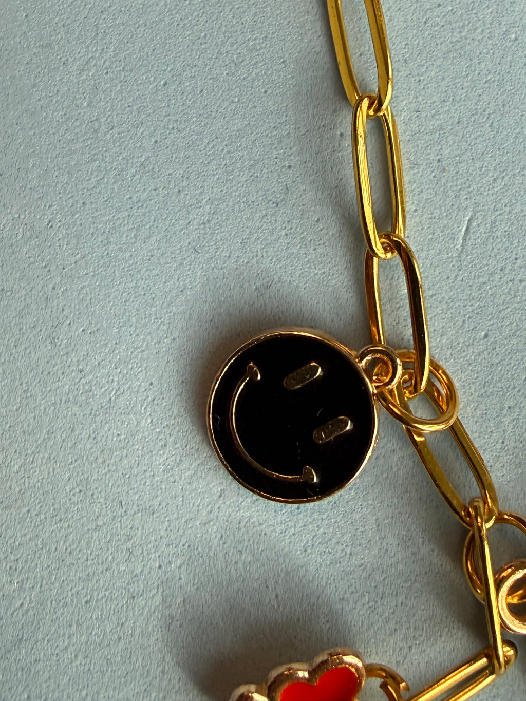 Dream & Fly Charm