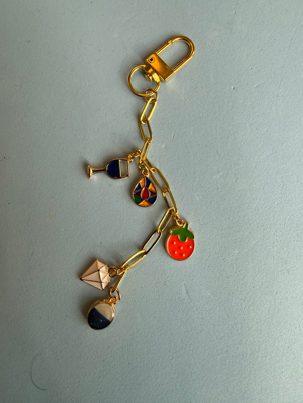 Art & Soul Charm