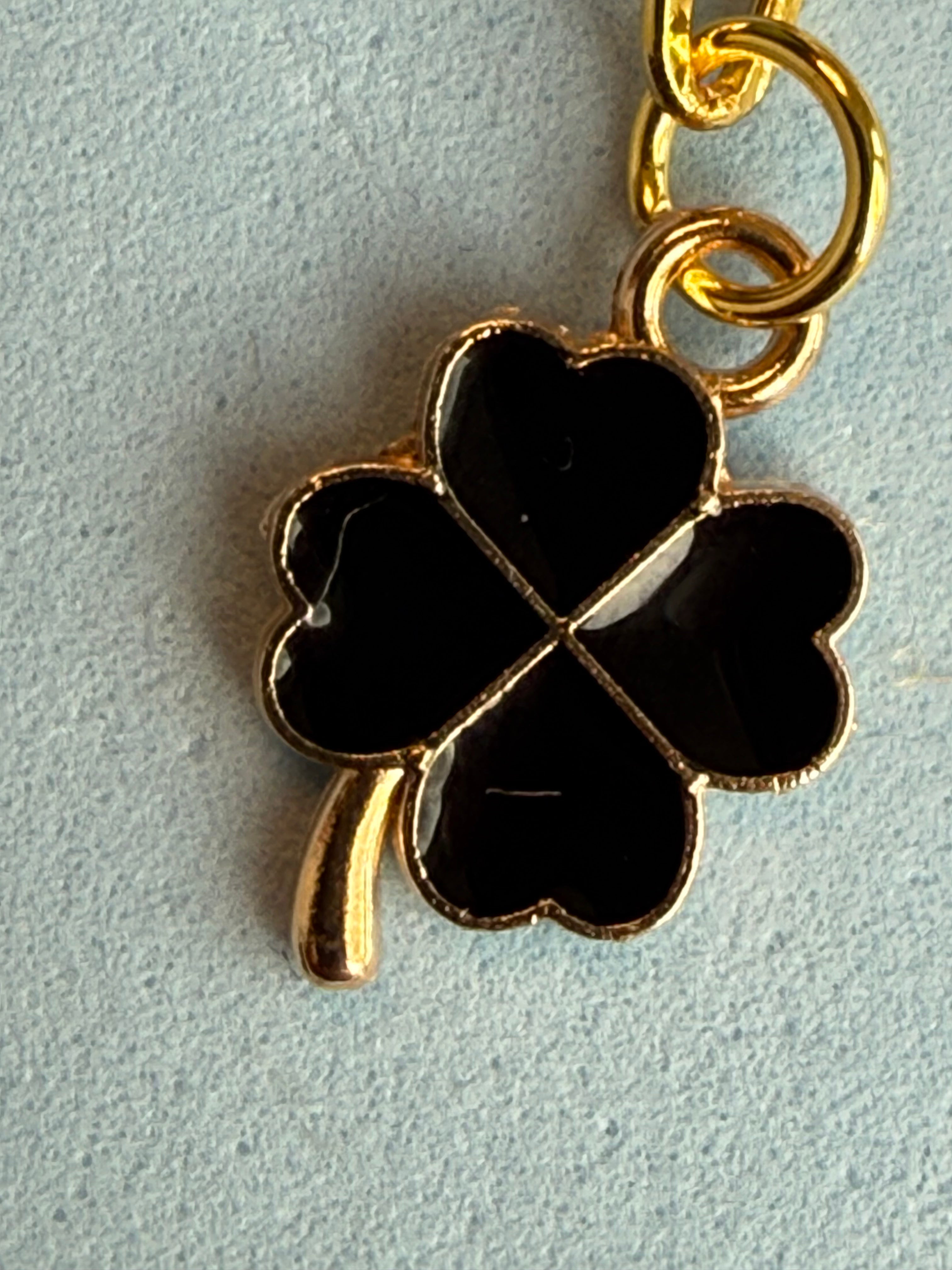 Midnight Magic Charm