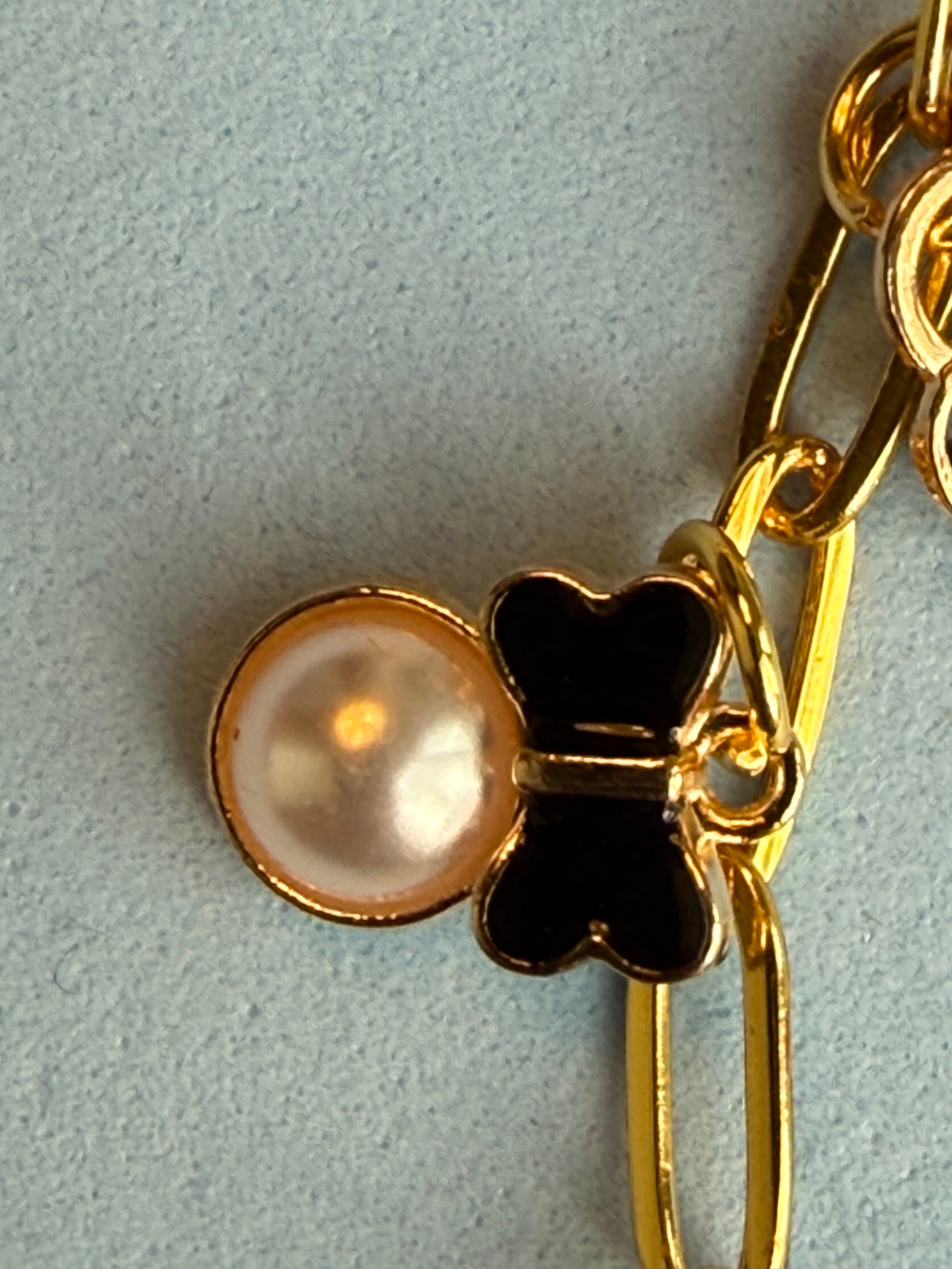 Midnight Magic Charm