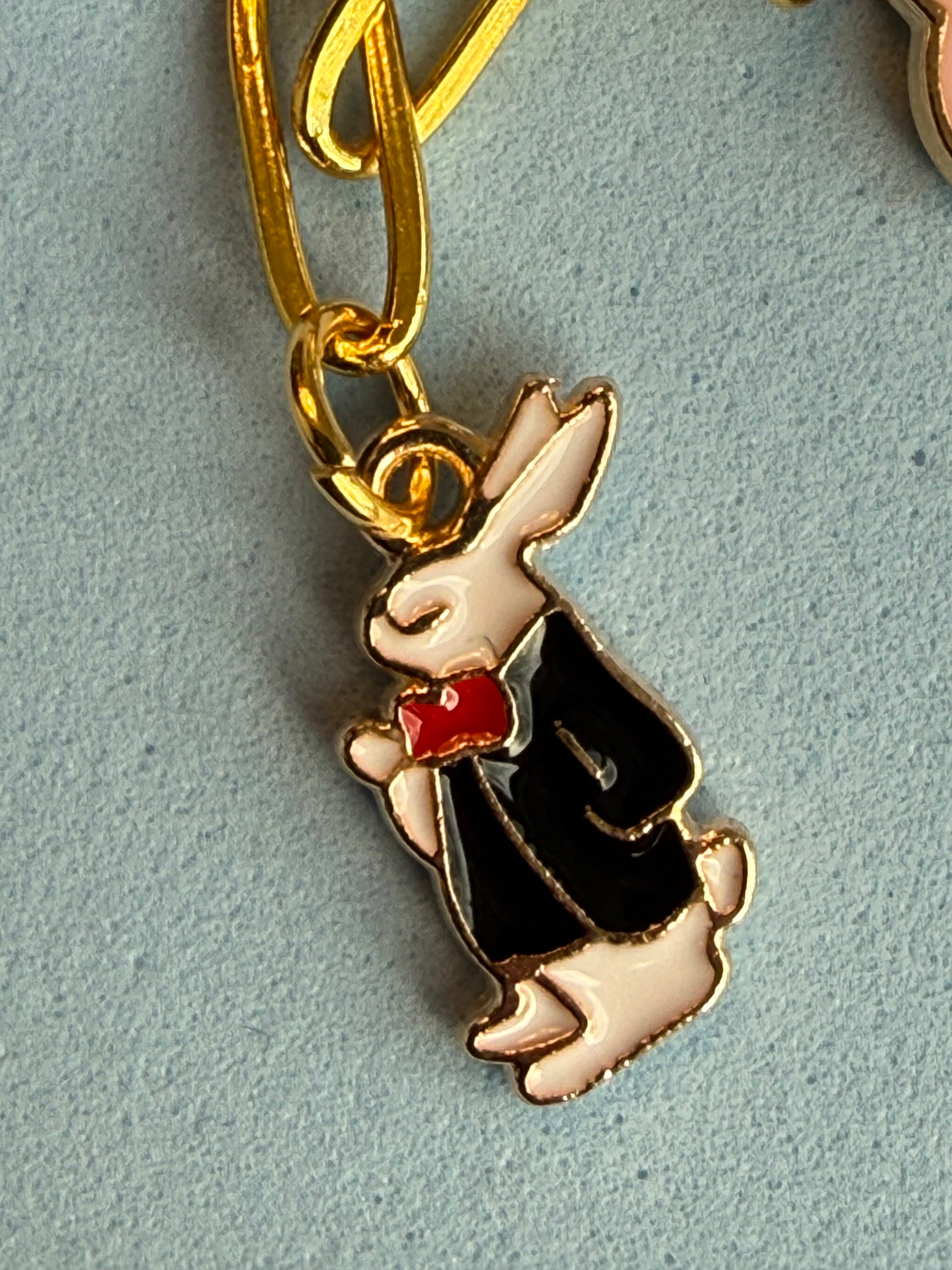 Sakura Princess Charm