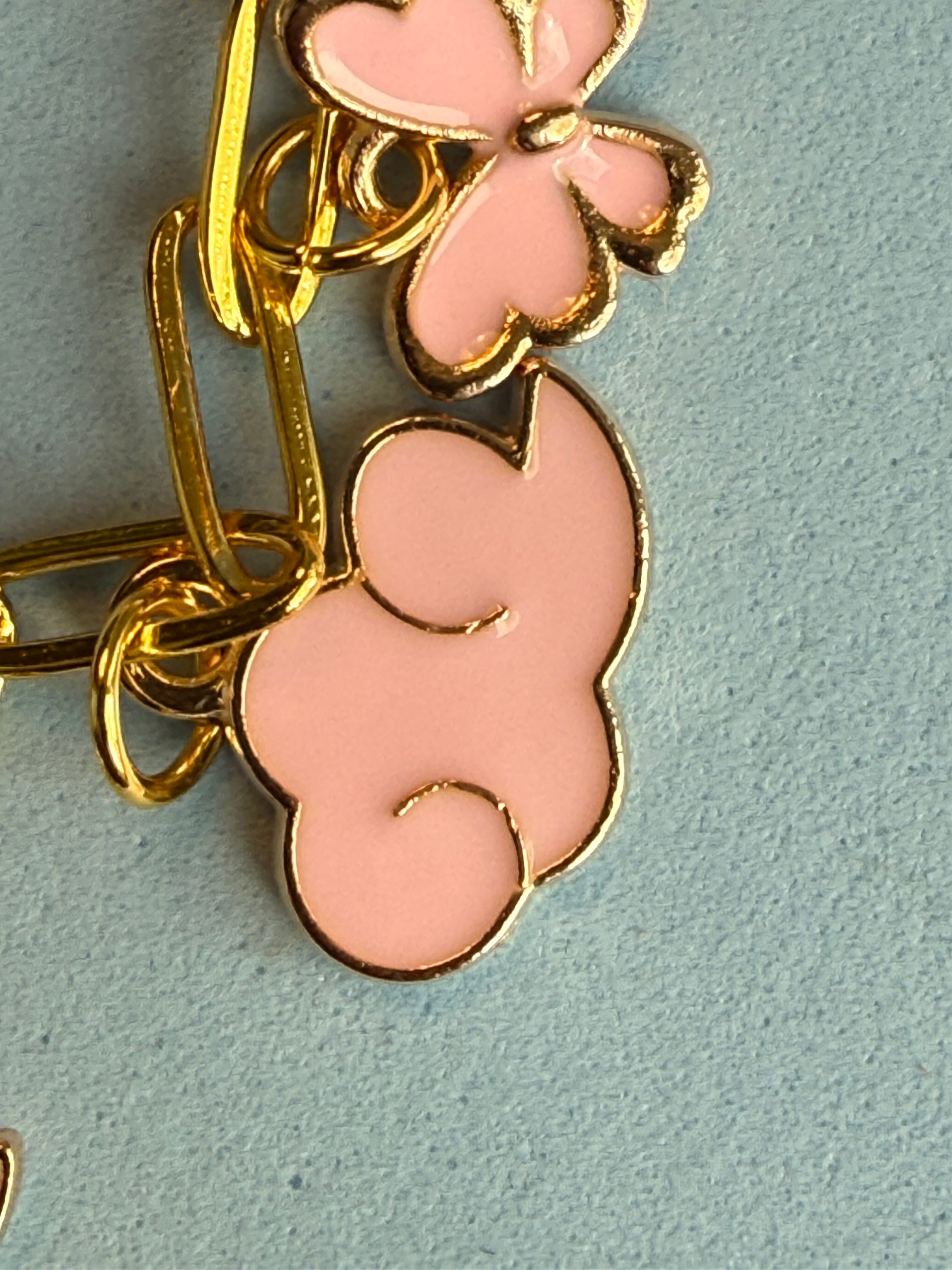 Sakura Princess Charm