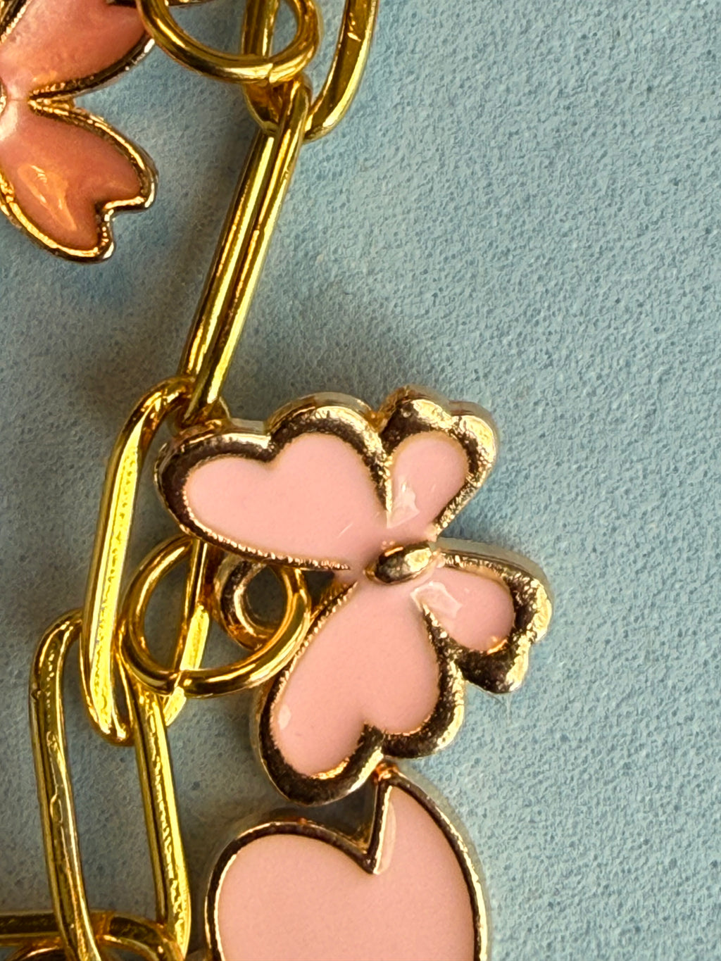 Sakura Princess Charm