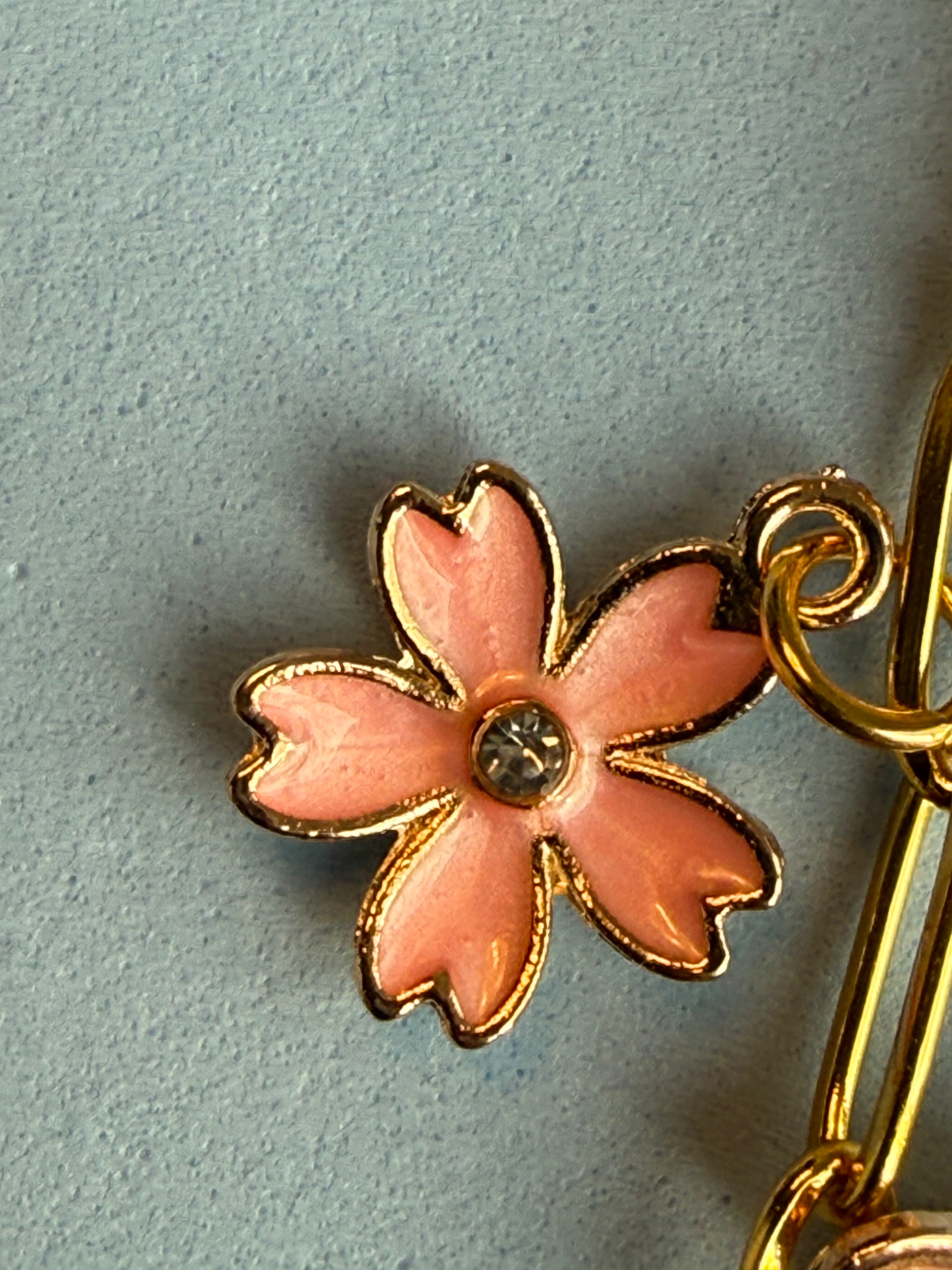 Sakura Princess Charm