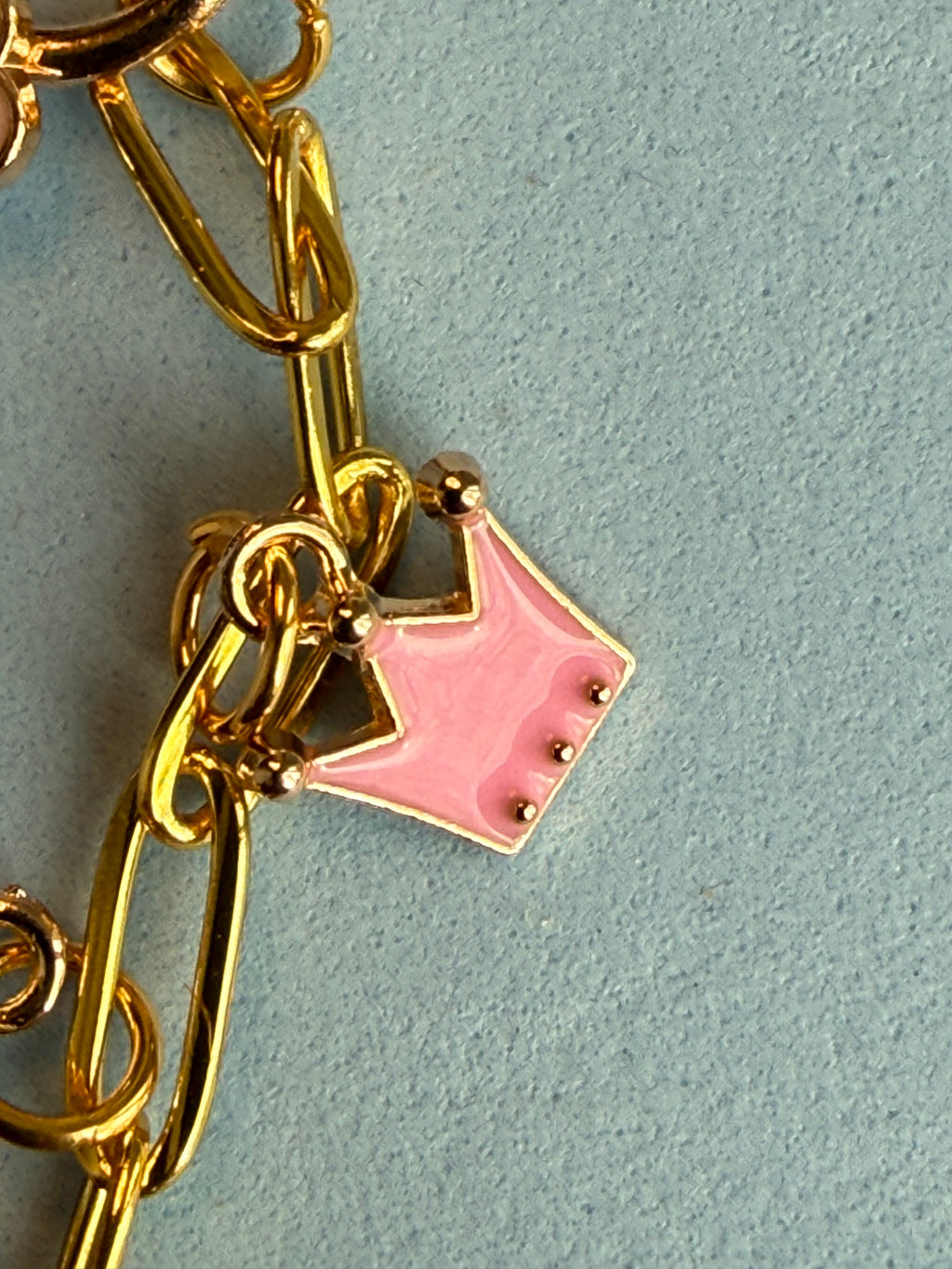 Sakura Princess Charm