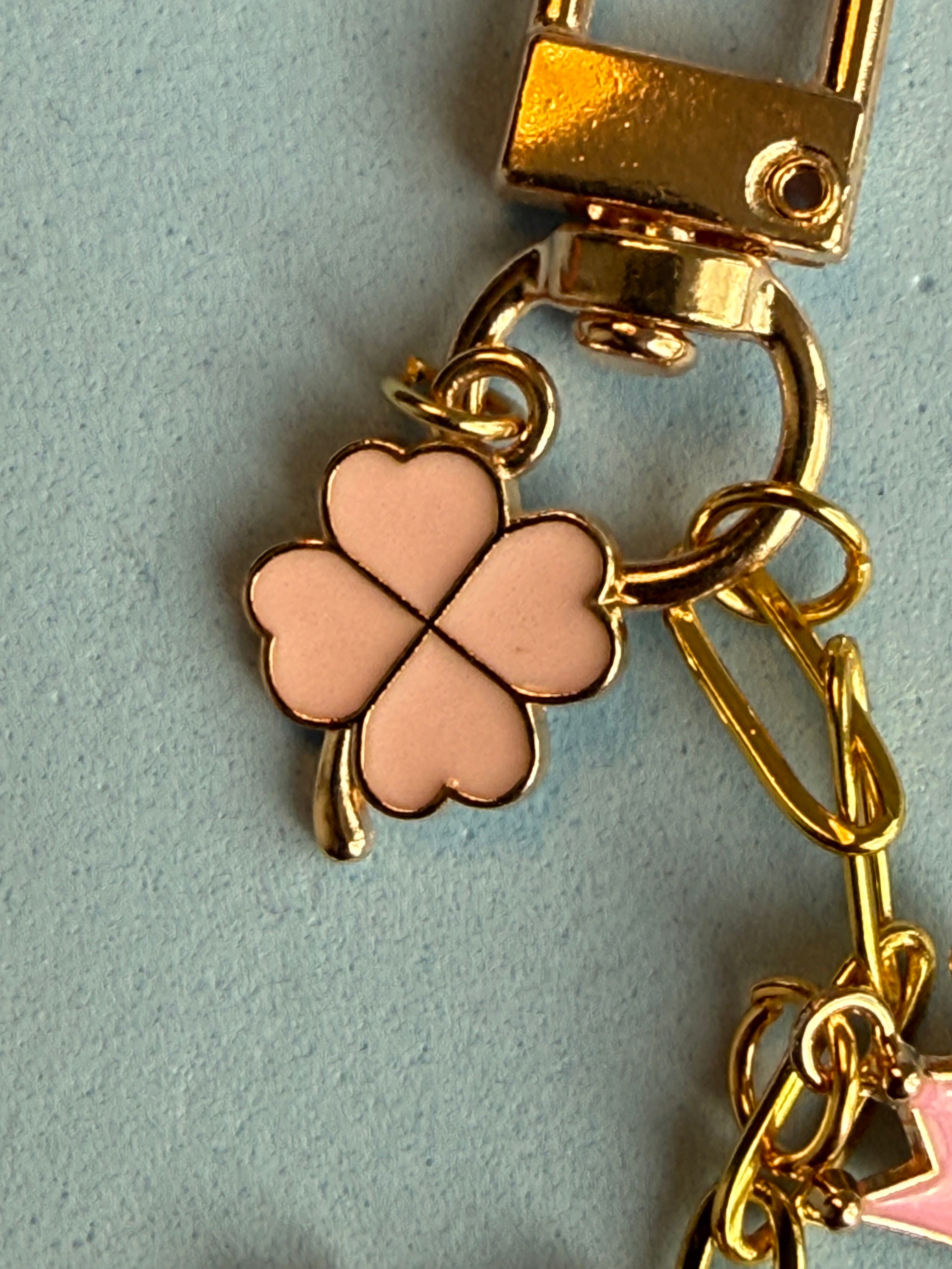Sakura Princess Charm
